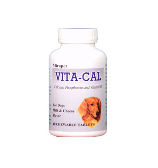 VITA CAL