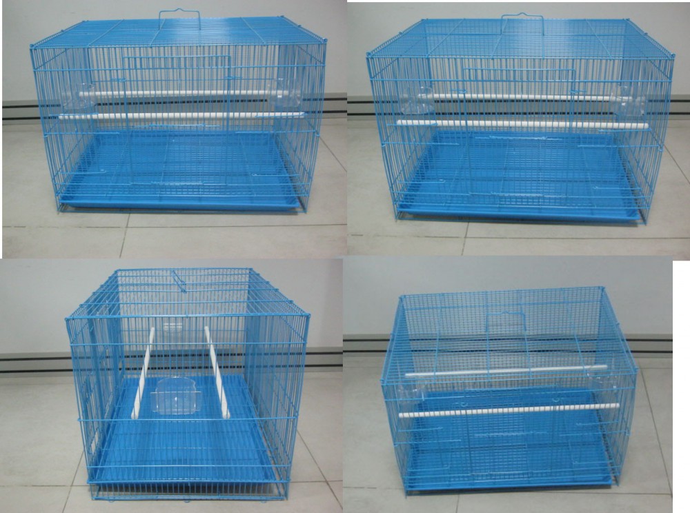 BIRD CAGES MANUFACTURER 