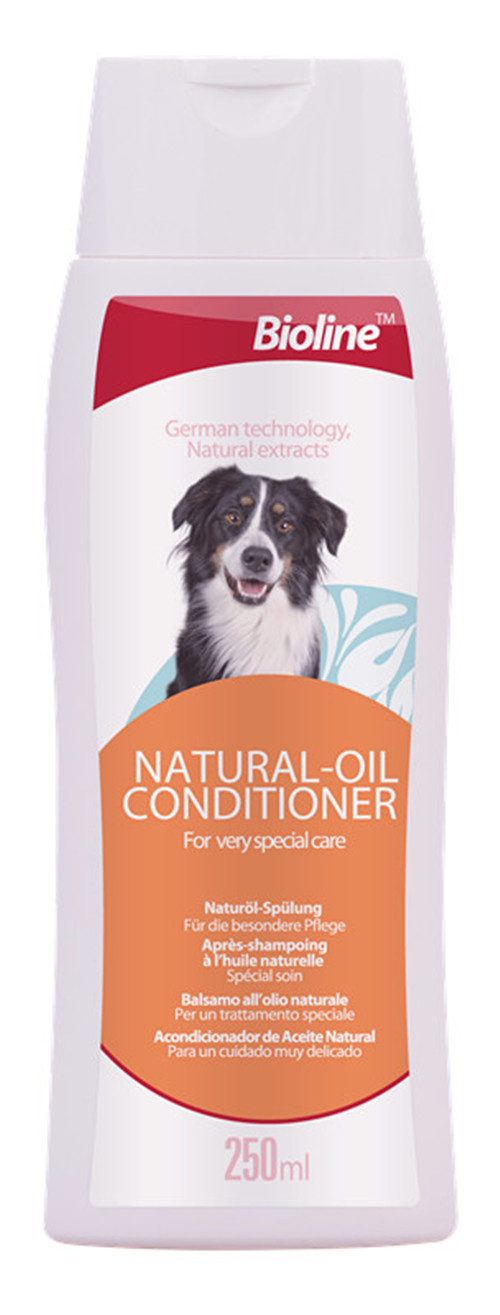 Bioline brand pets products