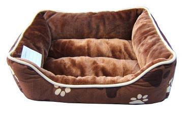 Pet bed